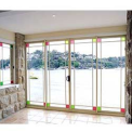PVC Sliding Windows