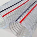Pvc Steel Wire Hose