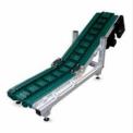 PVC Vertical Conveyors Loading Conveyor Systems