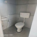 PVC Western Toilet