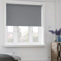 PVC Window Roller Blind