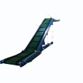 PVC Z Type Cleated Belt Conveyor, Belt Thickness: 2 - 5 mm