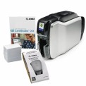 PVC ZC300 CARD PRINTER