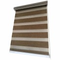 PVC Zebra Window Blind
