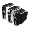 PVC Zebra ZC300 Double Side ID Card Printer