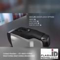 PVC Zebra ZC300 Double Side ID Card Printer