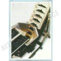 PVC/PU Conveyor Belts, Features: Heat Resistant