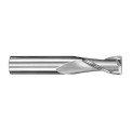 PVD Solid Carbide End Mill