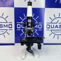 PZ-9 ADVANCE MEDICAL STUDENT MICROSCOPE, Magnification: 1000x