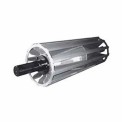 Quarry Operated Wing Pulley