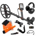Quest Q60 Metal Detector, Range-3.5 Meter, Sound, For Underground Gold Detector, Range: 4 meter