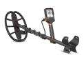 Quest Q60 Metal Detector, Range-3.5 Meter, Sound, For Underground Gold Detector, Range: 4 meter