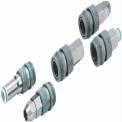 Quick Release Couplings SMC