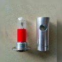Quick Sense Red Photocells U V Cells, < 5-300 LUX, Model Name/Number: Uv Cell Qrb2