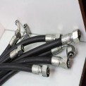 R 2 Hydraulic Hose Pipes