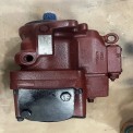 Radial Piston Pumps K3vl80 Kawasaki Hydraulic Pump