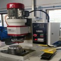 Radial Riveting Machine