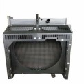 Radiator Grill, Frames, Mounting & Support