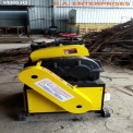 RAE 6-12 mm Rebar Scrap Straightening Machine, Automation Grade: Semi Automatic, 26 SWG