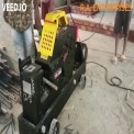 RAE TMT GQ-50 Bar Cutting Machine, 42 mm