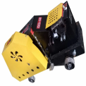 RAE TMT GQ-50 Bar Cutting Machine, 42 mm