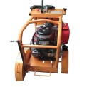 RAE Transverse Marking Concrete Road Cutting Machine, Model Name/Number: HQR-500