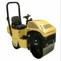 RAE YH-850 Double Drum Ride on Roller, 800 mm, 10 HP