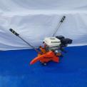 Rail Cutter Machine, 14 inch