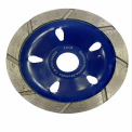 Rainbow Genuine 4inch Cup Segmented