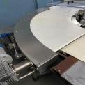 Raj Conveyors 180 Or 90 Degree Curve Conveyor