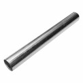 Rajasthan Pipe Welded Round Steel Pipe, Size: 2 inch