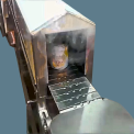 Rasgulla Canning Line