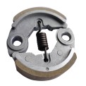 Rash Clutch For 43cc Brush Cutter, 2 Stroke