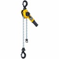 Ratchet Lever Hoist