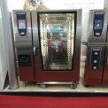 Rational Combi Oven SCC 101 Electric