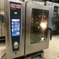 Rational,Germany Rational Combi Oven SCC 61E, Industrial