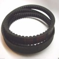 Raw Edge Cogged V Belts