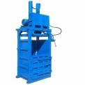 Raw Jute Bags Baler, Max Load Capacity: 50 Ton