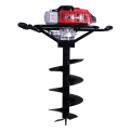 RBD Earth Auger Drill