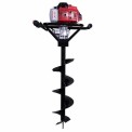 RBD Earth Auger Drill