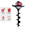 RBD Earth Auger Drill