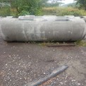 RCC septic tank