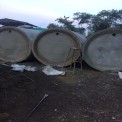 Rcc Septic Tanks, For Construction