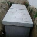 RCC Water Tank