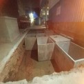 Rcc Water Tank, Less than 1000 L