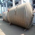Reactor Vessel