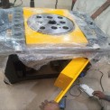 Rebar Bender Machine, Manual
