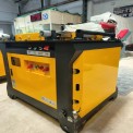 Rebar Bender Machine, Manual