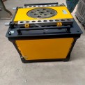 Rebar Bender Machine, Manual