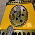 Rebar Bender Machine, Manual